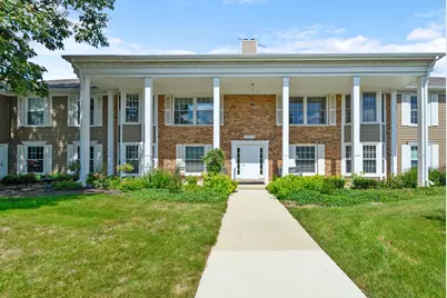 1105 Spring Garden Circle #5, Naperville, IL 60563 - Photo 1