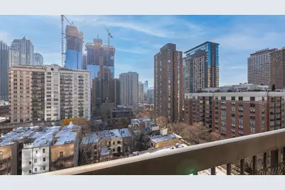 33 W Delaware Place #12C, Chicago, IL 60610 - Photo 16