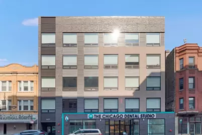 3217 N Clark Street #405, Chicago, IL 60657 - Photo 1