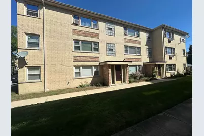 3129 N Nashville Avenue #2W, Chicago, IL 60634 - Photo 2
