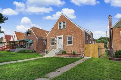 11325 S Avenue H, Chicago, IL 60617 - Photo 2