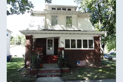426 E Jefferson Street, Morris, IL 60450 - Photo 2