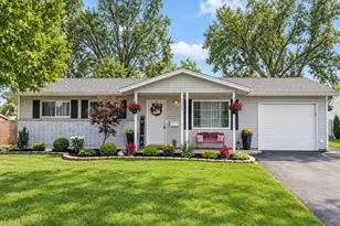 10227 Hilltop Dr, Orland Park, IL 60462 - Photo 1