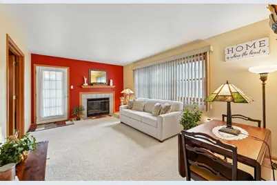 9957 N Cambridge Court #D, Mokena, IL 60448 - Photo 6
