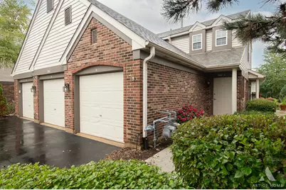 1967 Gary Court #D, Schaumburg, IL 60193 - Photo 1