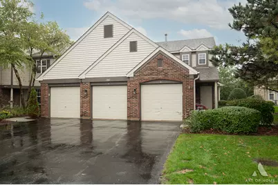 1967 Gary Court #D, Schaumburg, IL 60193 - Photo 2