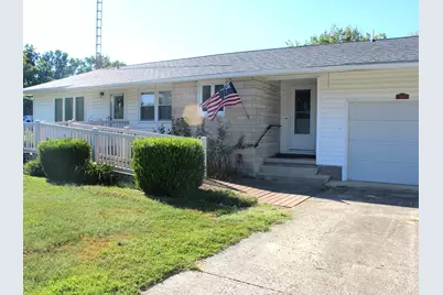 509 High Street, Alma, IL 62807 - Photo 2