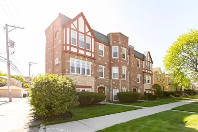4943 N Monitor Avenue #G, Chicago, IL 60630 - Photo 1