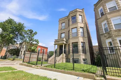 6401 S Maryland Avenue #1, Chicago, IL 60637 - Photo 1
