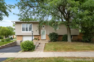 1102 Walnut Avenue, Hanover Park, IL 60133 - Photo 1