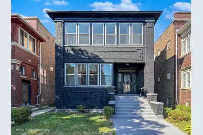 7314 S Crandon Avenue, Chicago, IL 60649 - Photo 2
