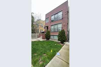 5523 N Sawyer Avenue #G, Chicago, IL 60625 - Photo 2