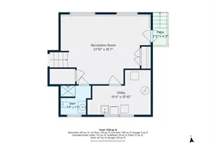 148 Jeffery Ln, Des Plaines, IL 60018 - Photo 52