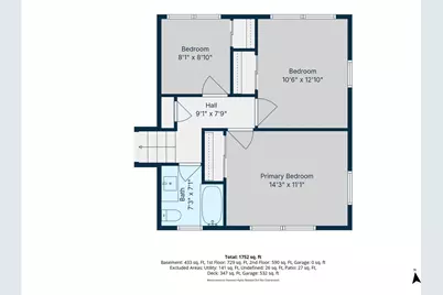 148 Jeffery Lane, Des Plaines, IL 60018 - Photo 54