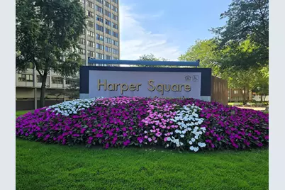4800 S Lake Park Avenue #206, Chicago, IL 60615 - Photo 1