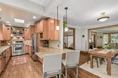 815 S Harvey Avenue, Oak Park, IL 60304 - Photo 14