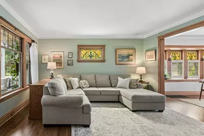 815 S Harvey Avenue, Oak Park, IL 60304 - Photo 6