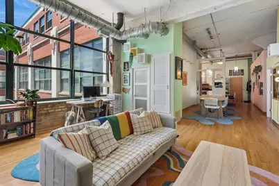 1800 W Roscoe Street #521, Chicago, IL 60657 - Photo 32