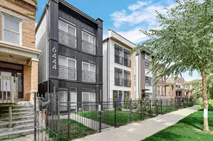 6444 S Evans Ave, Chicago, IL 60637 - Photo 2