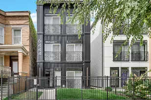 6444 S Evans Ave, Chicago, IL 60637 - Photo 1