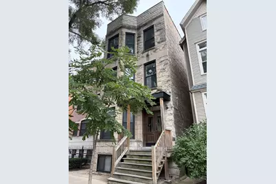 3350 N Kenmore Avenue #2, Chicago, IL 60657 - Photo 1