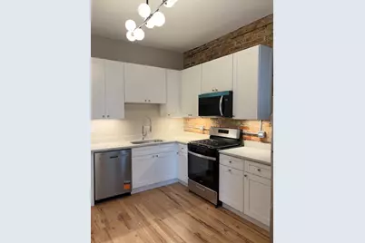 3350 N Kenmore Avenue #2, Chicago, IL 60657 - Photo 2