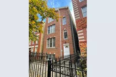 1343 N Leavitt Street #CH, Chicago, IL 60622 - Photo 1
