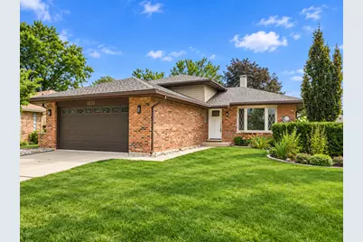 1235 Virginia Drive, Westmont, IL 60559 - Photo 2