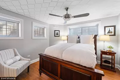 3034 N Greenview Avenue #1, Chicago, IL 60657 - Photo 12