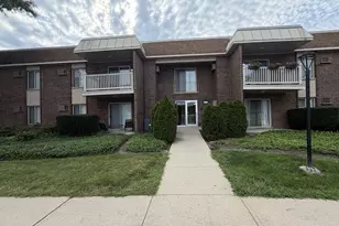 500 N Wilke Rd, Palatine, IL 60074 - Photo 1