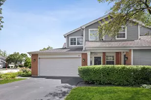 1721 W Orchard Pl, Arlington Heights, IL 60005 - Photo 2