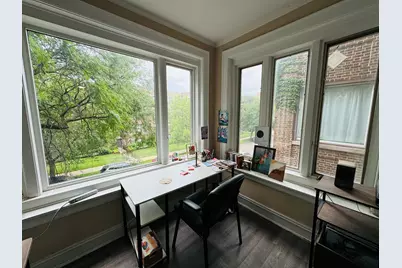 5117 S University Avenue #2B, Chicago, IL 60615 - Photo 2