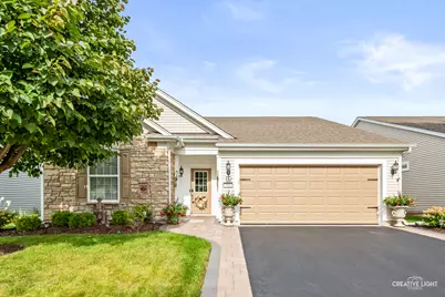 703 Flag Drive, Shorewood, IL 60404 - Photo 1