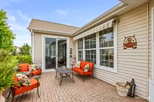 703 Flag Dr, Shorewood, IL 60404 - Photo 20