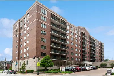 770 Pearson Street #209, Des Plaines, IL 60016 - Photo 1