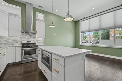 3101 N California Avenue #1S, Chicago, IL 60618 - Photo 6