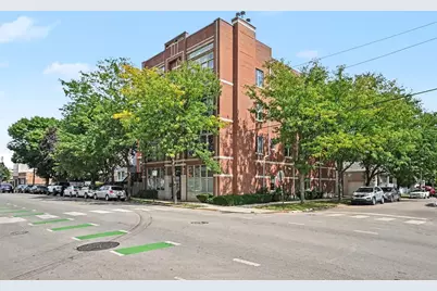 3101 N California Avenue #1S, Chicago, IL 60618 - Photo 2