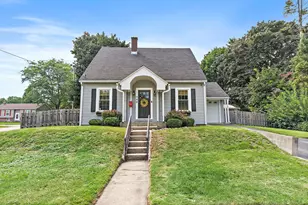 548 S Ann St, Marengo, IL 60152 - Photo 1