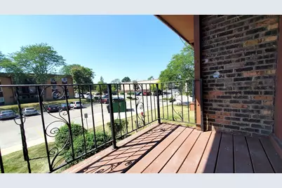 1195 Meadow Lane #214, Hoffman Estates, IL 60169 - Photo 14