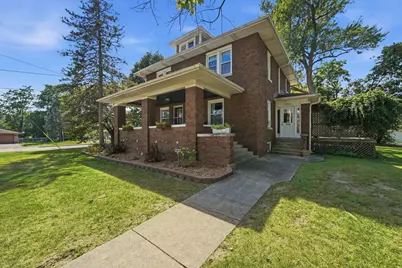 18264 Riegel Road, Homewood, IL 60430 - Photo 1