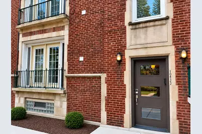 10433 S Hale Avenue #2a, Chicago, IL 60643 - Photo 1