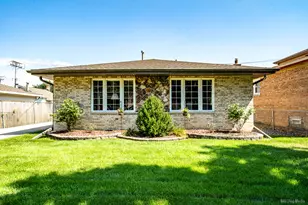 10325 S Whipple St, Chicago, IL 60655 - Photo 1