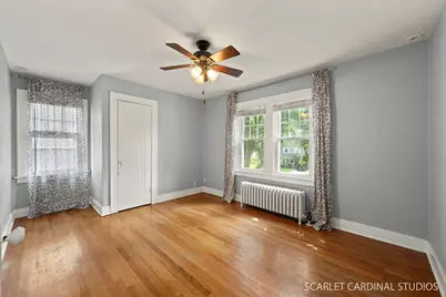 821 Howard Street, Wheaton, IL 60187 - Photo 16