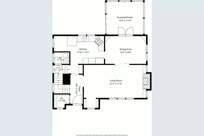 821 Howard Street, Wheaton, IL 60187 - Photo 30