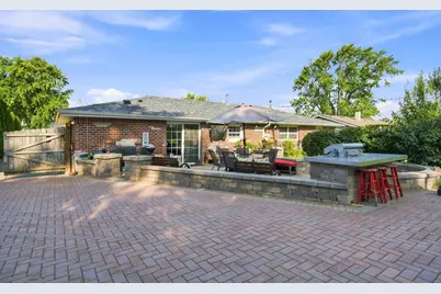 1124 Gael Drive, Joliet, IL 60435 - Photo 26