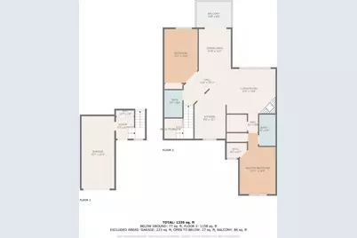 39762 N Tee Side Court #0, Antioch, IL 60002 - Photo 4