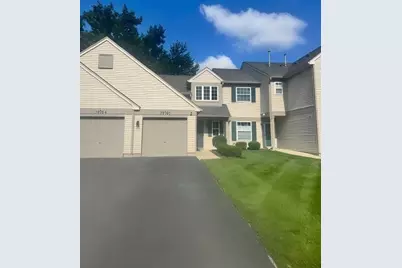 39762 N Tee Side Court #0, Antioch, IL 60002 - Photo 1
