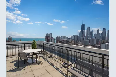 88 W Schiller Street #2808L, Chicago, IL 60610 - Photo 20
