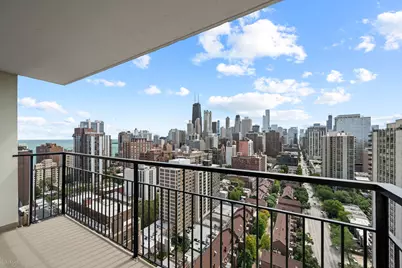 88 W Schiller Street #2808L, Chicago, IL 60610 - Photo 16