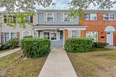 2102 Stanley Court, Schaumburg, IL 60194 - Photo 2